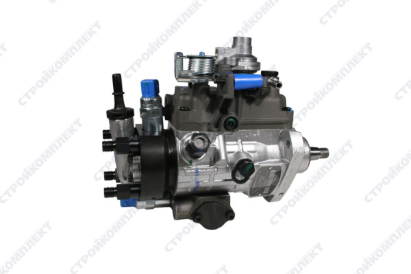 ТНВД 68.6 КВт (T2) S-PARTS by DELPHI 320/06929; 320/06924 ТНВД 68.6 КВт (T2) S-PARTS by DELPHI 320/06929; 320/06924