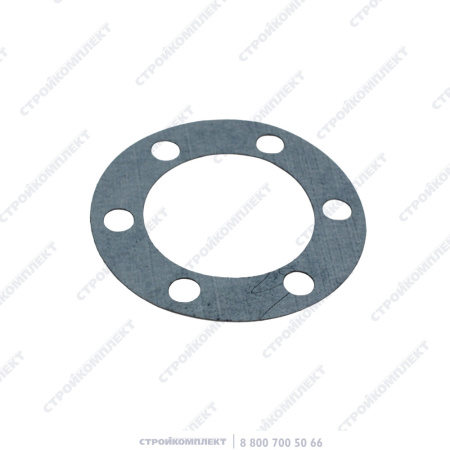 Прокладка фильтра КПП [82A2147] 