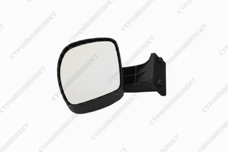 Зеркало в сборе верхнее 8219010-B90-C00/E