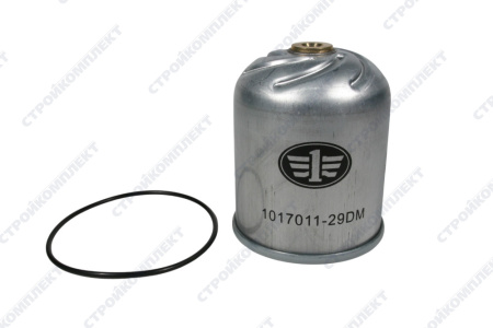 Элемент центробежного масляного фильтра 3250, 3310 Евро 4-5 [1017011-29DM]