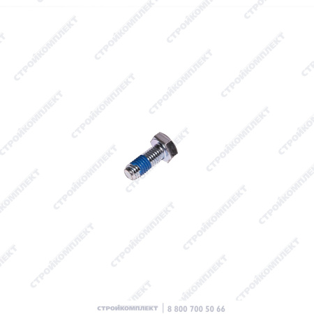 Болт М10х25 (JCB) [1321/0407Z]
