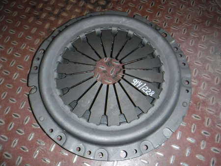 Диск нажимной [4301-1601090-20]