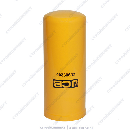 Фильтр гидравлический линии г/м (JCB) [32/909200]