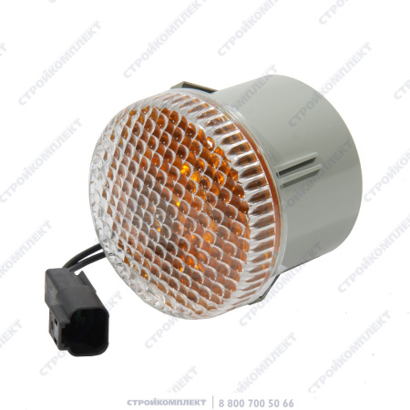 Фонарь габарита (JCB) [700/50164]