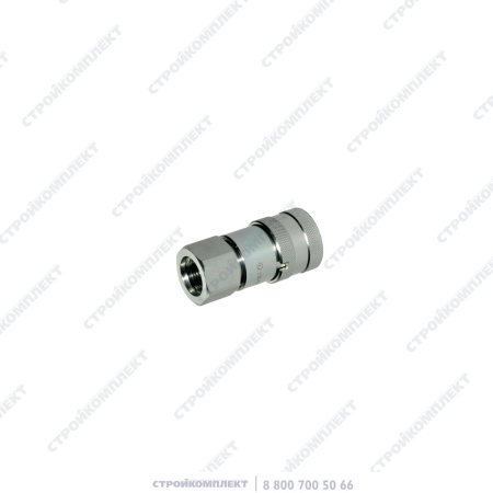 БРС 1" SAE12 UNF1.1/16 (розетка) S-PARTS (аналог) (аналог) [332/E4161; 45/920143]
