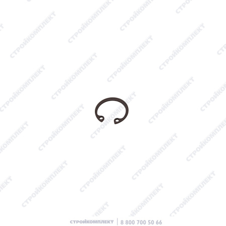 Стопор (JCB) [2203/1020]