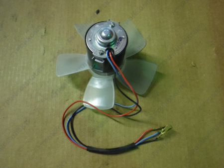Электромотор отопителя 24В [62.3780]