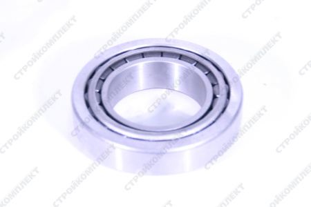 Подшипник роликовый радиально-упорный c коническими роликами D75,00 мм. [7815КА]