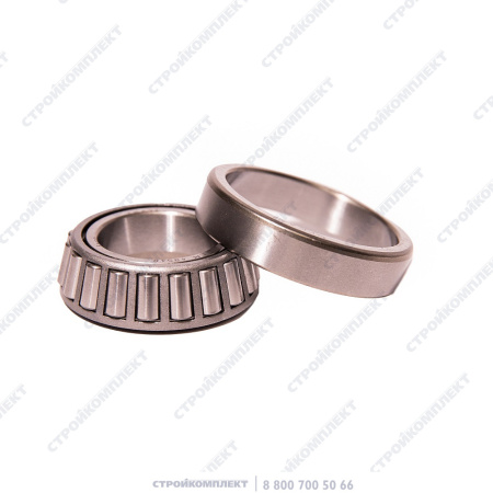 Подшипник 35х65х18 (JCB) [907/52800; 907/20031]