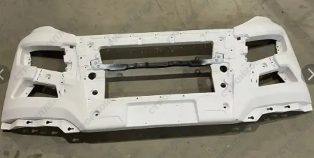 Бампер Sitrak C7H (облицовка) [712W41610-1306]