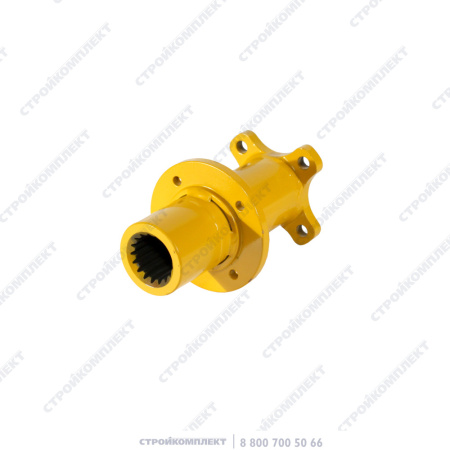 Шлицевой вал [06X0002] 