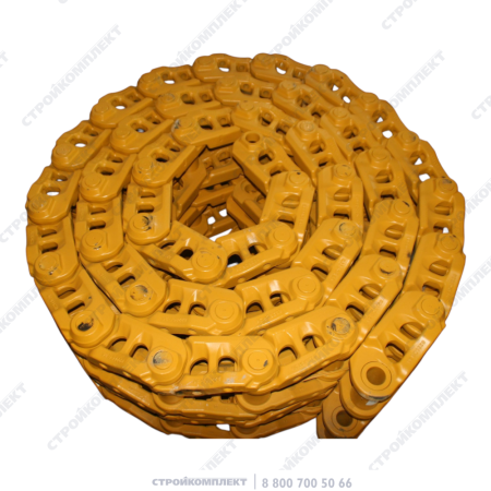 Цепь гусеничная 41 звено S-PARTS (аналог) [25C2724]