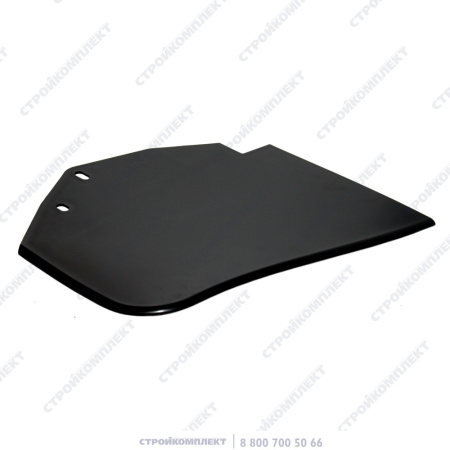 Подкрылок левый 3CX (JCB) [331/32692] 