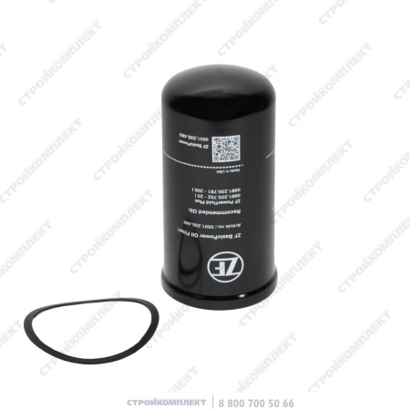 Фильтр КПП [SP202380]