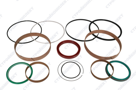 Ремкомплект гидроцилиндра опрокидывания [SP251953] 