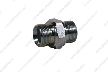 Адаптер BSP 3/4 Ш-BSPT 3/4 Ш S=32 INTER (аналог) [1BT-12SP]