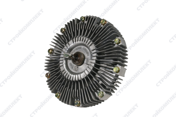 Муфта вентилятора в сборе (CA6DL) [1313010-65D/B]