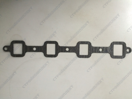 Прокладка коллектора 13-1008027-Б [13-1008027-Б]