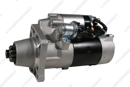 Стартер (4180,4250,3310) [3708010-53D]