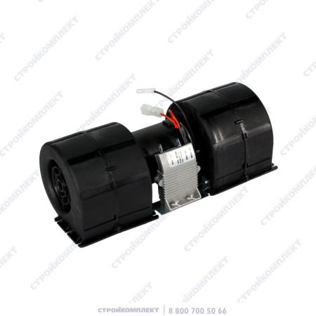 Вентилятор отопителя S-PARTS (аналог) (аналог) [30/925975; 30/925978]