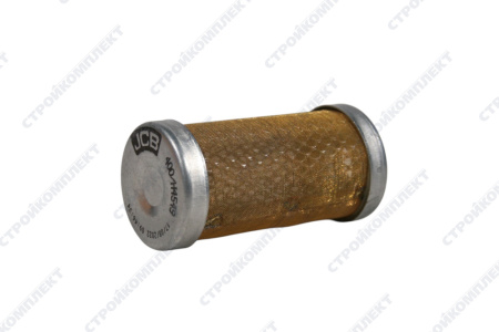 Фильтр топливный (элемент сепаратора) (JCB) [400/H4549]