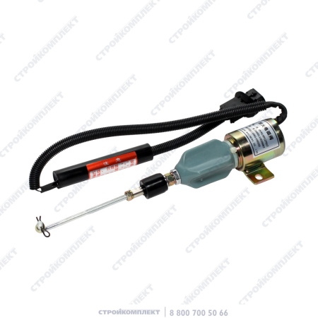 Соленоид ТНВД [SP127617]