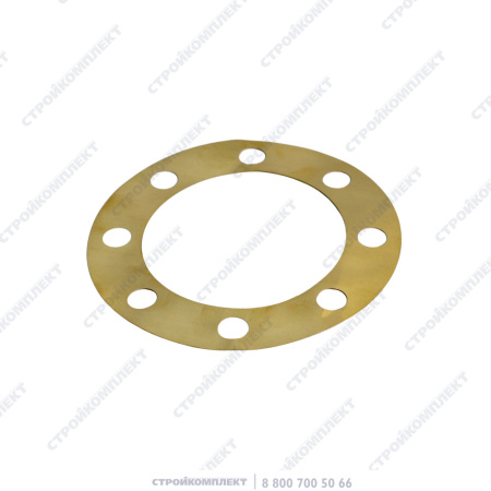 Прокладка крышки подшипника [57A0053]