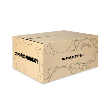 Фильтр гидравлический (JCB) [2611/00046]