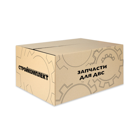 Насос масляный (аналог) (аналог) [320/07999]